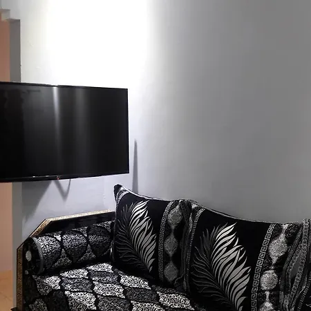 Dar Diafa Apartment Agadir Exterior photo
