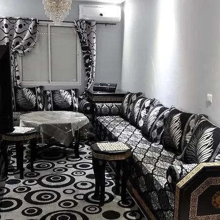 Dar Diafa Apartment Agadir Exterior photo
