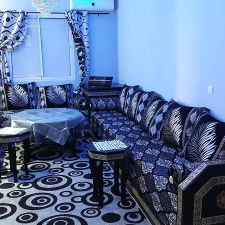 Dar Diafa Apartment Agadir Exterior photo