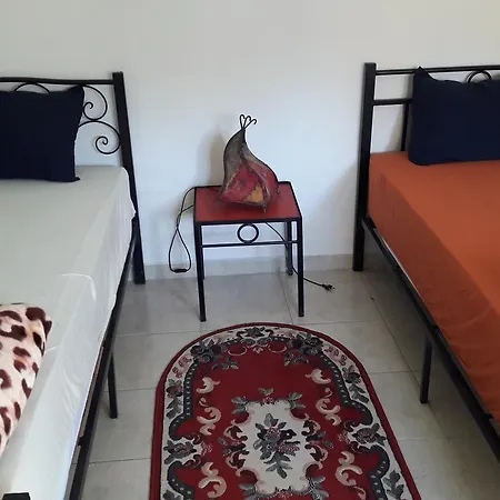 Dar Diafa Apartment Agadir Exterior photo