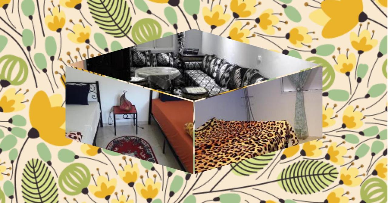 Dar Diafa Appartement