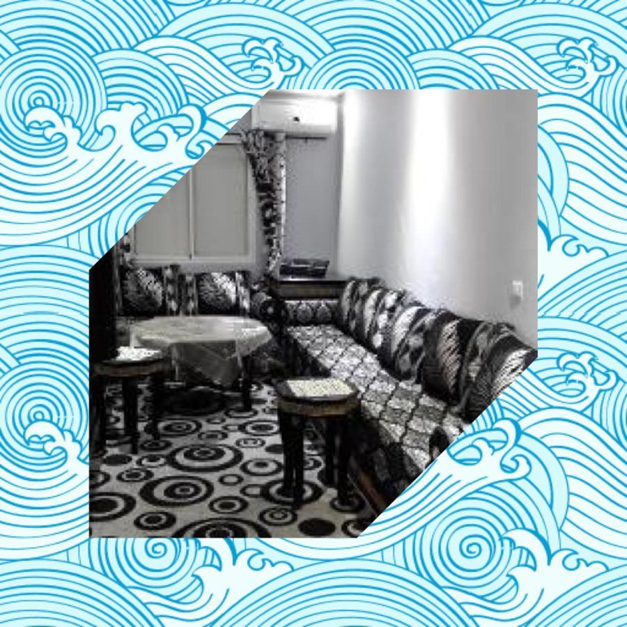 Appartement Dar Diafa Agadir
