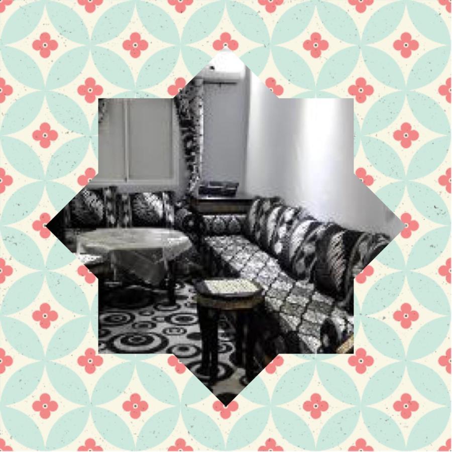Appartement Dar Diafa Agadir