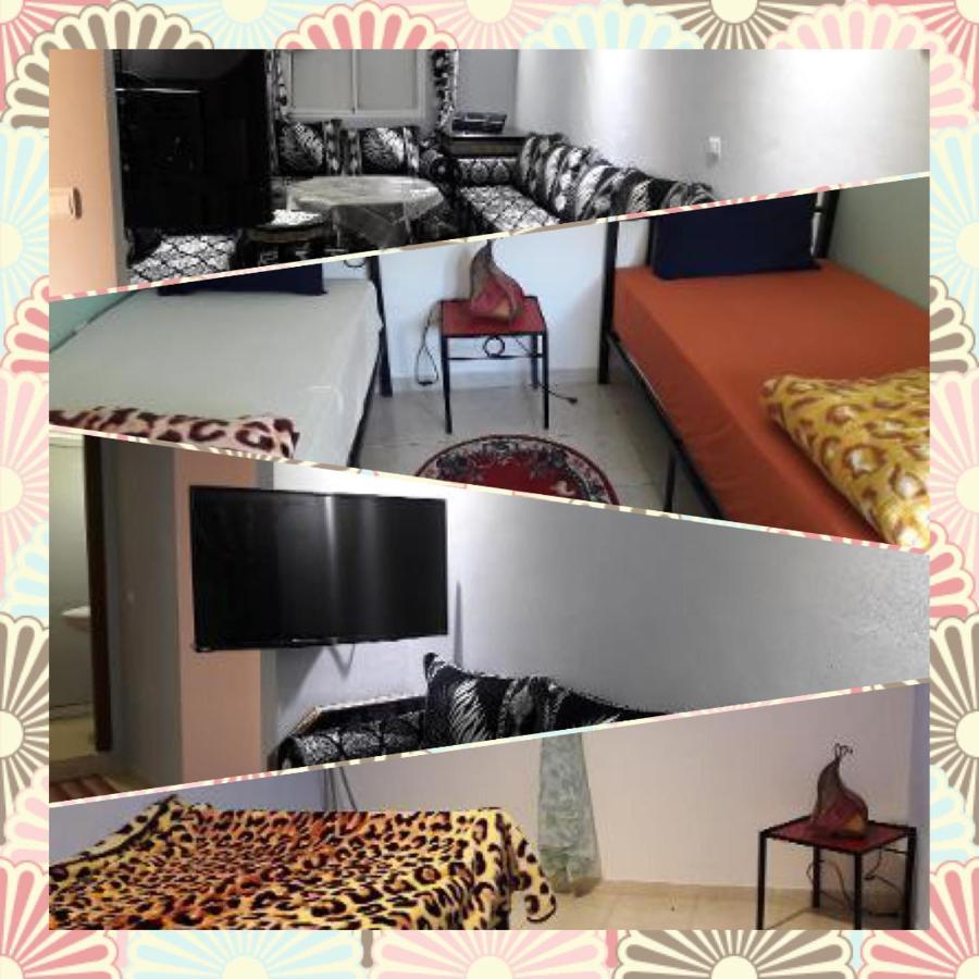 Dar Diafa Appartement