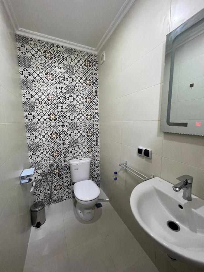 Dar Diafa Appartement