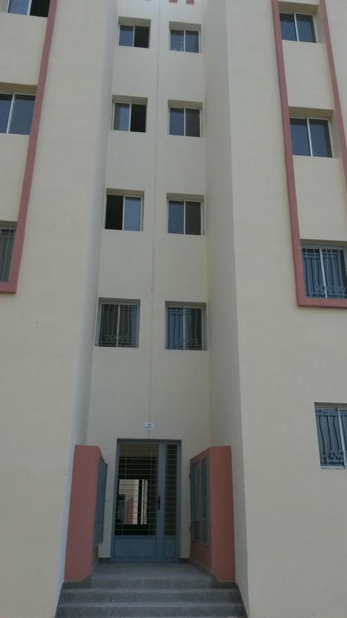 Dar Diafa شقة *