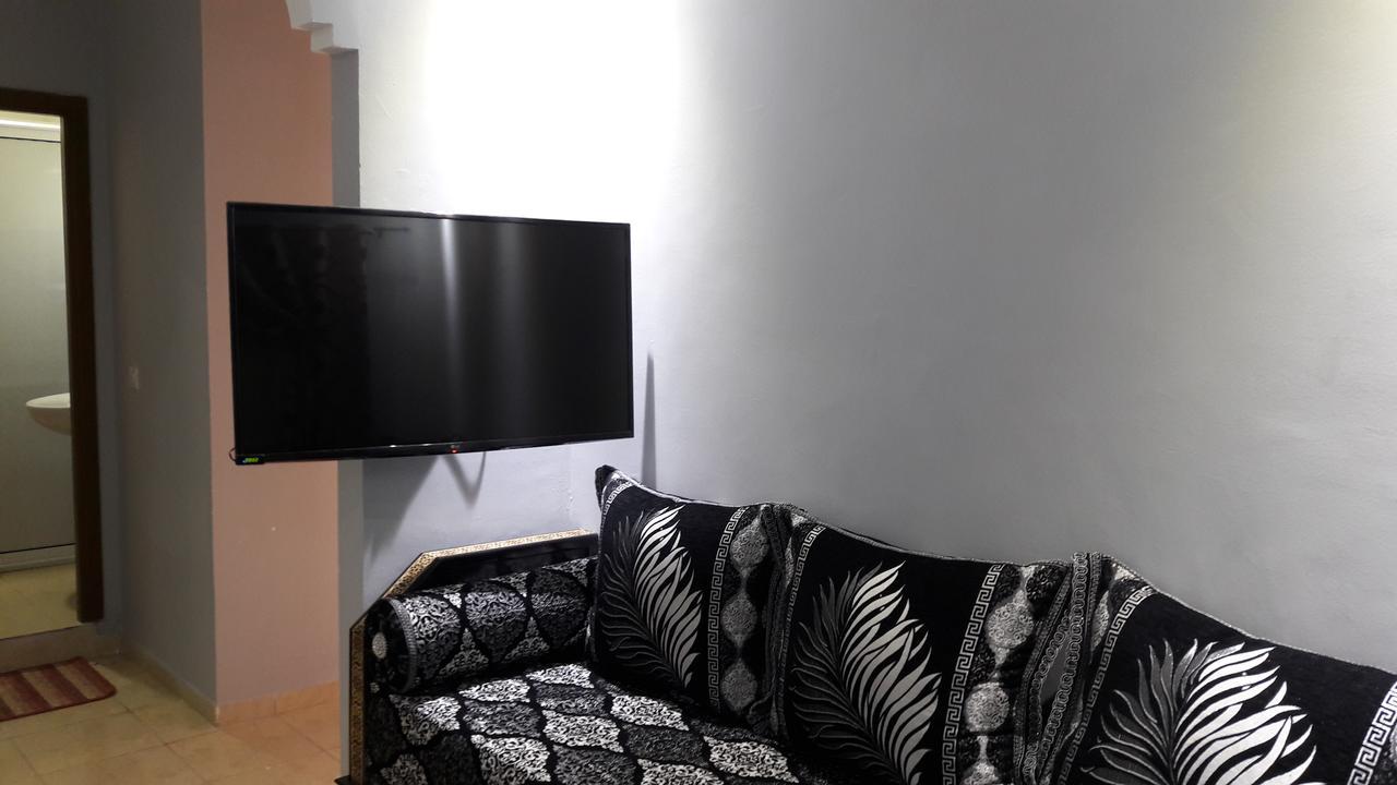 Dar Diafa Appartement *