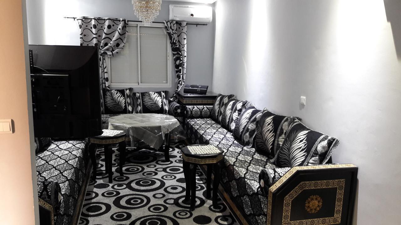 Dar Diafa شقة *