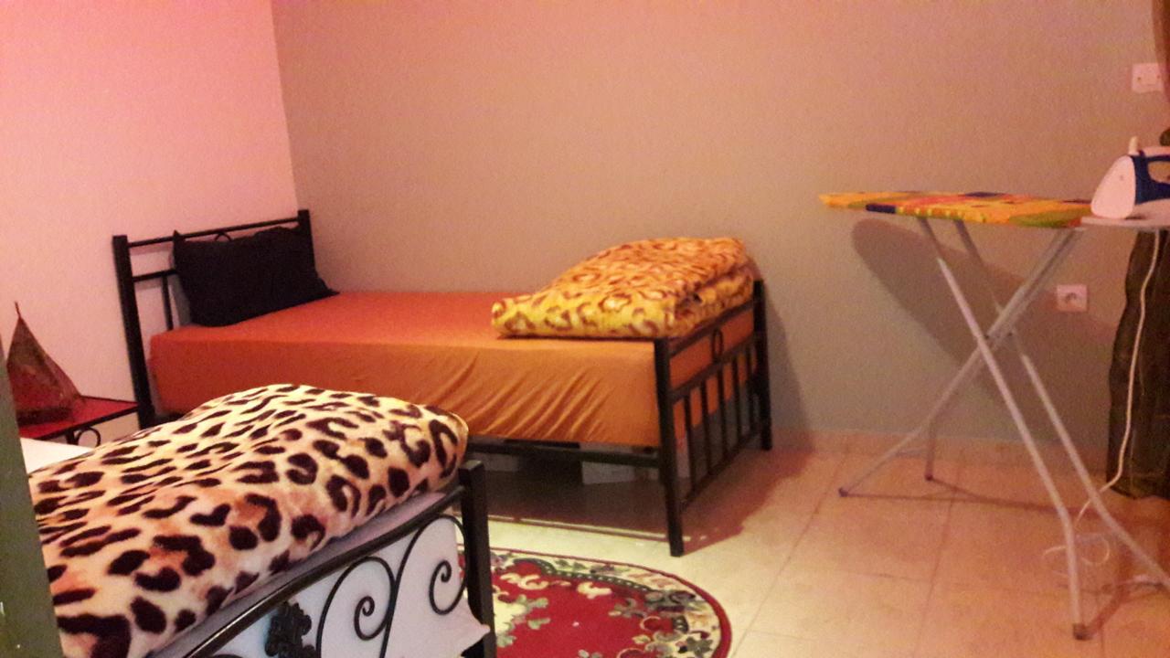 Appartement Dar Diafa Agadir