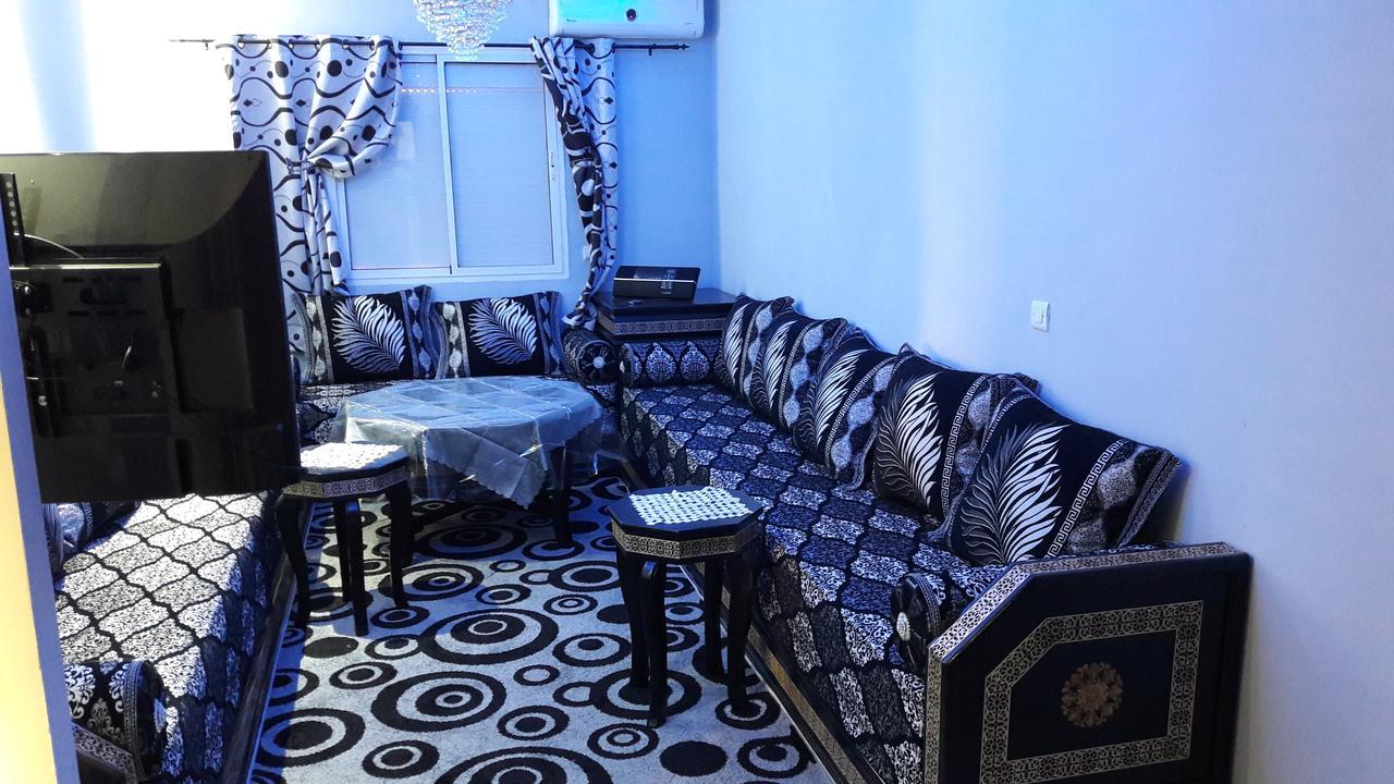 Dar Diafa Appartement Agadir