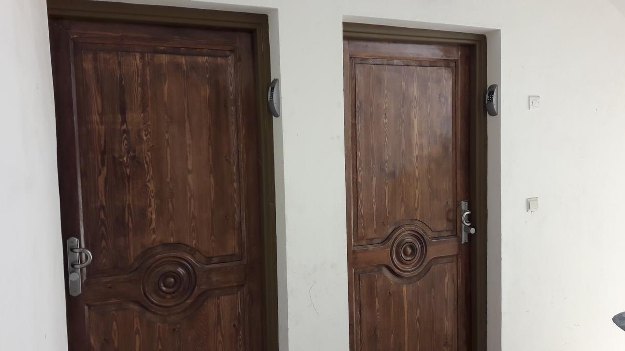 Dar Diafa Appartement *