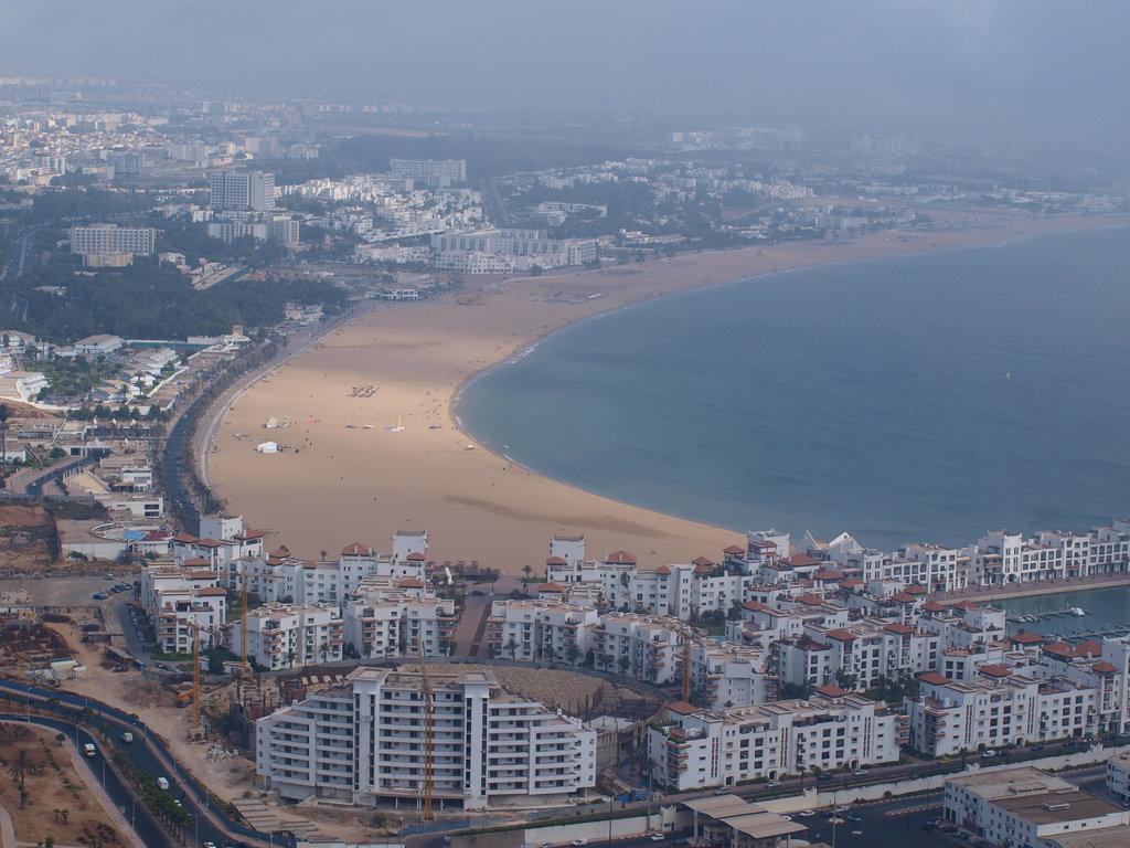 Appartement Dar Diafa