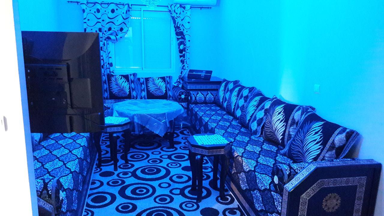 Dar Diafa Appartement Agadir