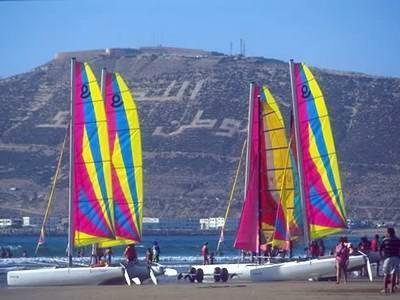 Appartement Dar Diafa Agadir